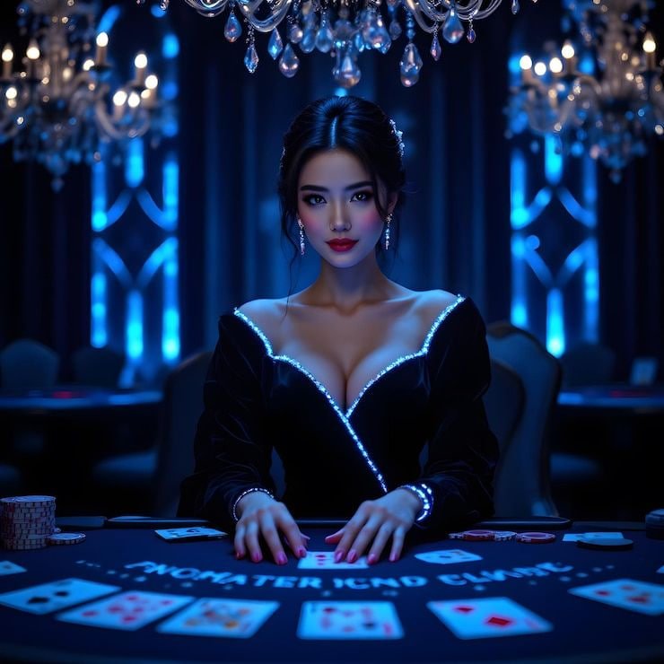 818bet VIP Program