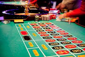 Live Casino 818bet